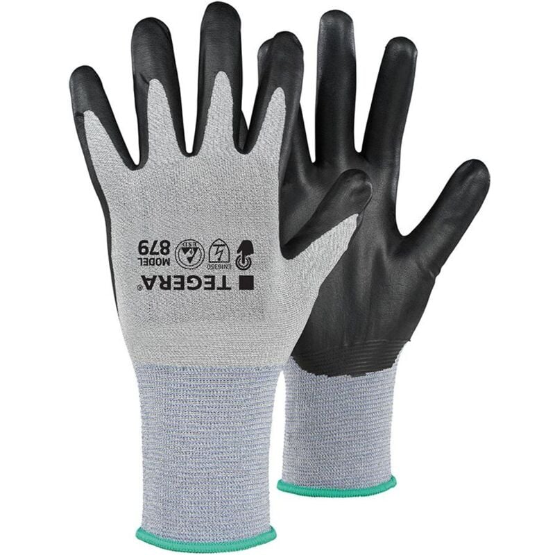 Image of Ejendals Montagehandschuh tegera 879 Gr. 11
