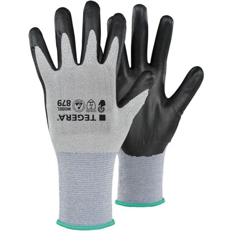 Ejendals Montagehandschuh TEGERA 879 Gr. 7