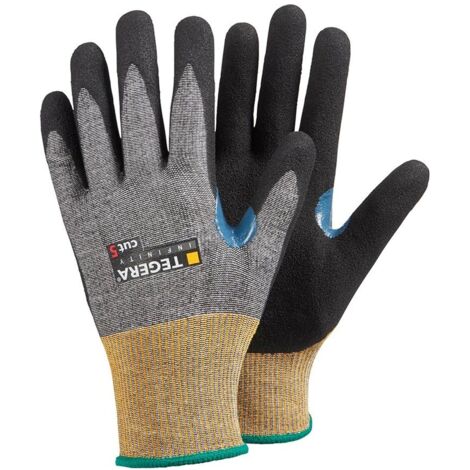 Ejendals Schnittschutzhandschuh Tegera 8807, Gr. 6