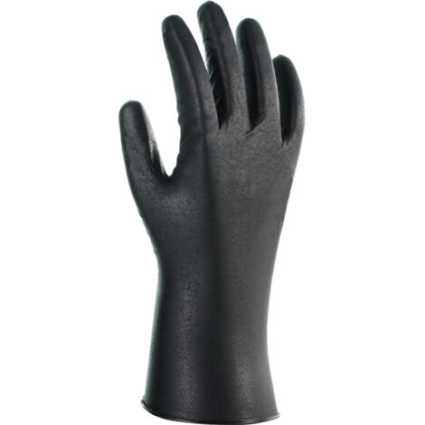 EJENDALS - Set di guanti monouso Tegera 849