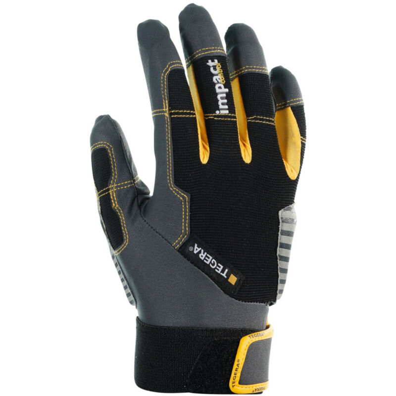 Spezialhandschuh-Paar Tegera 9185, Handschuhgröße: 10 - Ejendals