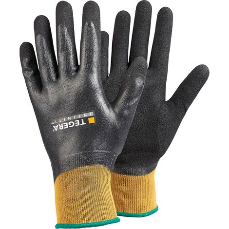 Ejendals Strickhandschuh Tegera 8804 Gr. 9