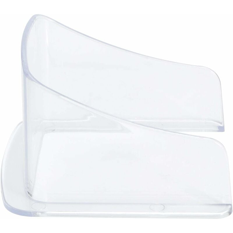 Ej.life - 03 Couvercle de contrôle d'accès étanche, Protection Contre la Pluie en Plastique de Haute qualité, Protection Contre la Pluie de Sonnette