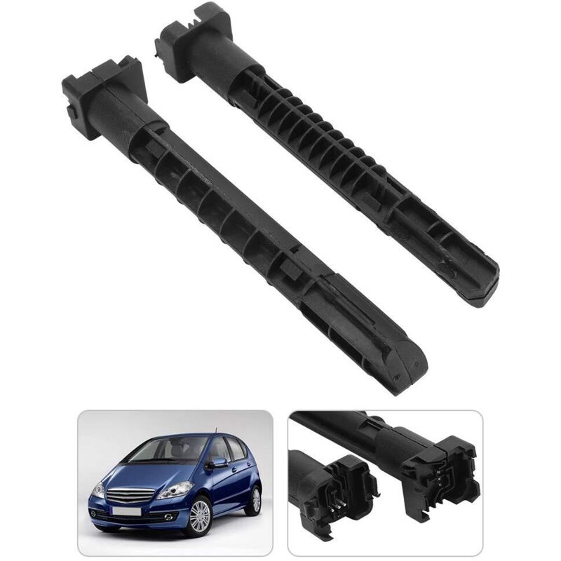 Ej.life - 1 paire de capteurs de transmission automatique adaptés pour Mercedes Y3/9b4 Y3/9b5 722.8 unité de commande de bote de vitesses