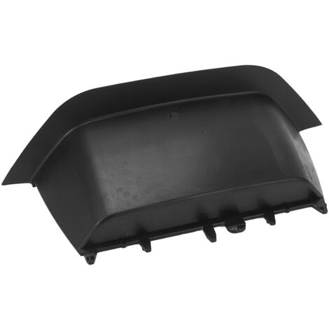 Ej.Life 1 Stück ABS-Autotür-Innengriffverkleidung 51417250306 Ersatz Passend für X3 F25 X4 F26 2011 Bis 2017