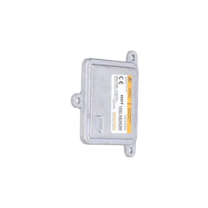Ej.life - 12 Ballast de Phare,Mk3 Focus Hid Ballast,35W Ballast de Phare 22794558,10R-044663,22794558,Ballast de Phare Focus Rsterminals et Faisceaux