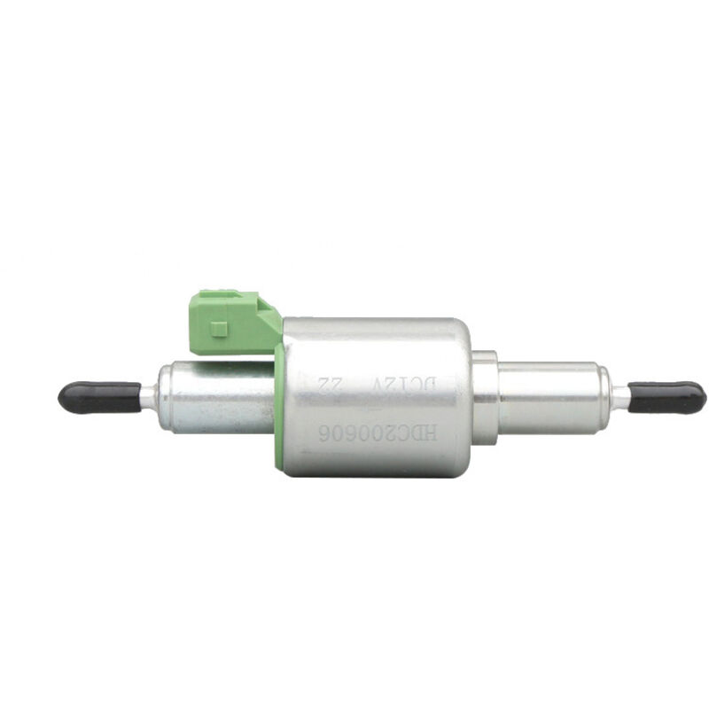 Image of Ej.Life 12 V-22 ml Auto-Lufterhitzer-Dieselpumpe, Öl-Kraftstoffpumpe, Impulsmischung für 2 kW 6 kW