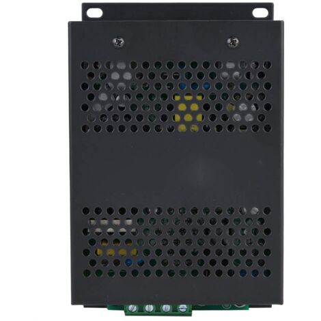 Ej.Life 2/8/15 A 12 V vollautomatisches Smart Akku Ladegerät/Wartung mit Kabelschellen Generator Set Zubehör Wintermodus A