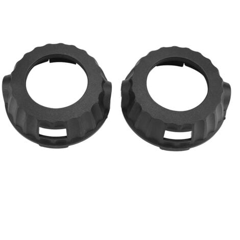 Ej.Life 2 pezzi di ricambio per testina decespugliatore, tappo di copertura, accessorio di ricambio 545003365 P4500 PP033 PP125 PP25