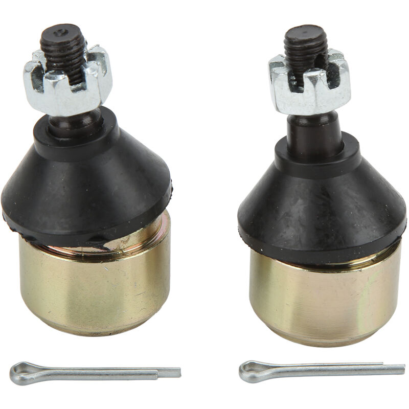 Tonysa - Jeffergarden 2 pièces joints à rotule 7080673 remplacement d'accessoires atv pour polaris sportsman ranger