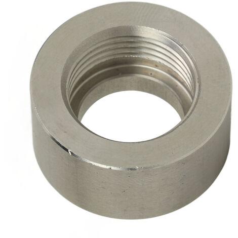 Ej.Life 20 mm x 1,5 Sensor-Reparaturstopfen, robust, rostfrei, perfekte Schweißnaht für Dieselpartikel-Rußsensoren