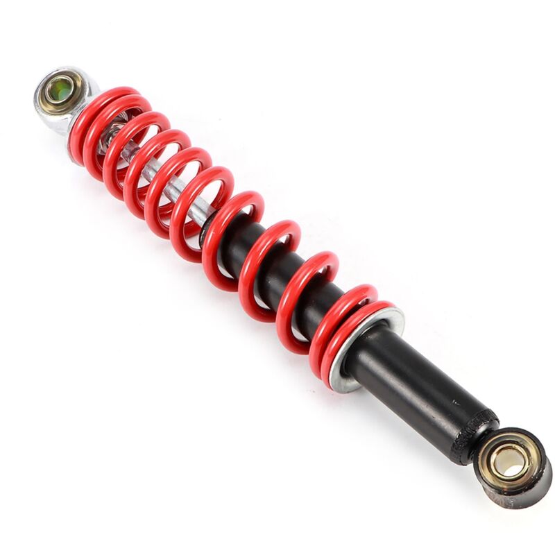 Image of Ej.Life 270 mm Stoßdämpfer vorne für Dirtbike, Pitbike, Quad, Kart, 50 cc bis 125 cc