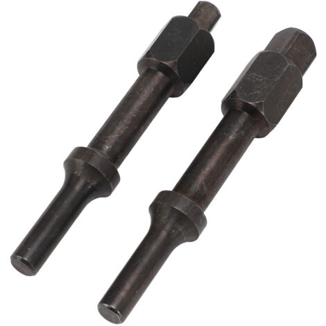 Ej.Life 32029 37315 3/8" und 37316 1/2" Shake 'n Break pneumatischer Bolzenbrecher-Satz, hilft beim Entfernen festsitzender und gefrorener Bolzen und Muttern