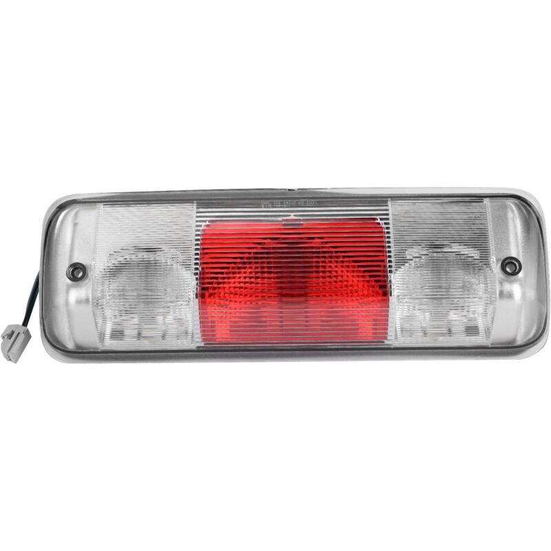 Ej.life - 3ème feu stop à montage élevé haute luminosité 7L3Z-13A613-B adapté pour Ford Explorer/F-150/LOBO pour 3e feu stop 7L3Z ‑ 13A6