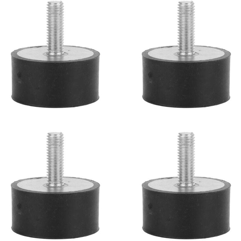 Image of Ej.Life 4 Stück Anti-Vibrations-Isolator, Stoßdämpfer, Anti-Spule (VE4020 M823)