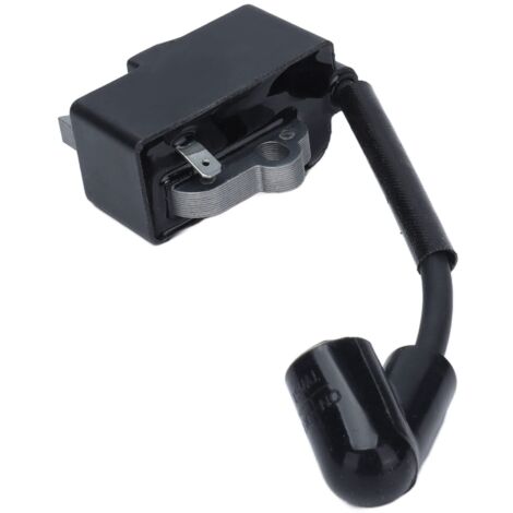 Ej.Life 41444001316, Verschleißfeste Zündspule Effiziente Trimmer-Zündspule für Stihl FS40 FS40C FS50 FS56 Motorsense