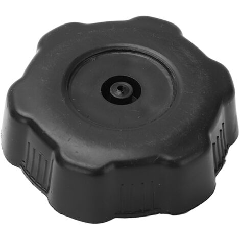 Ej.Life 50 mm Universal-Gas-Tankdeckel-Abdeckung, Ersatz für 50 cc, 70 cc, 90 cc, 110 cc, 125 cc ATV