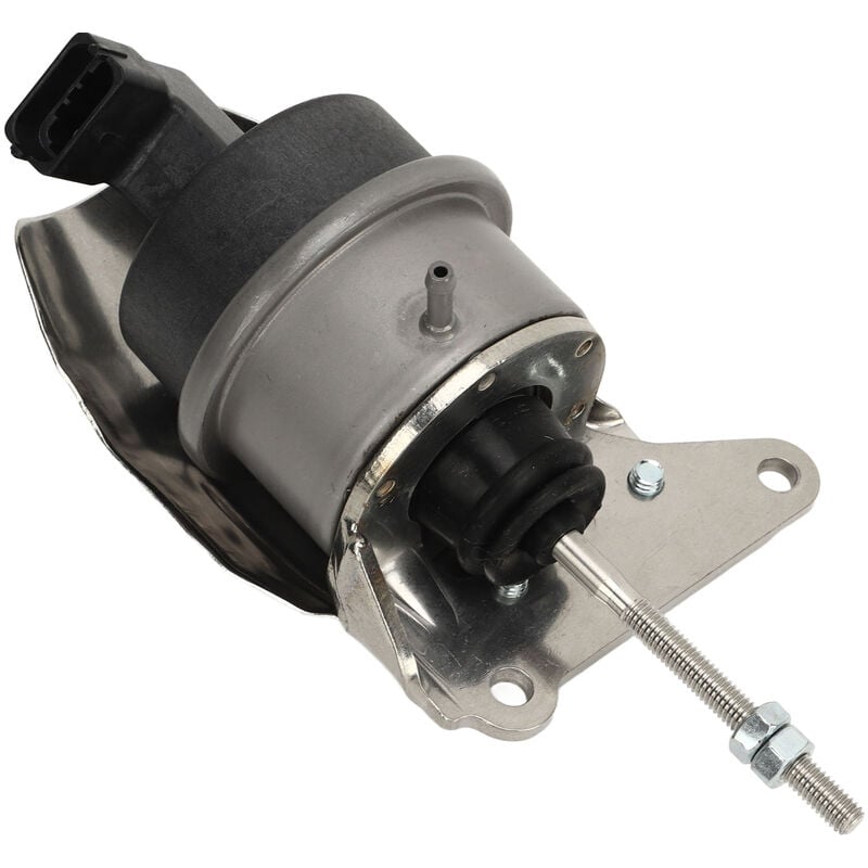 Ej.life - Actionneur de turbocompresseur 55225439 remplacement de la soupape de décharge Turbo haute puissance pour Alfa Romeo MiTo 1.3 jtdm 16V 2009