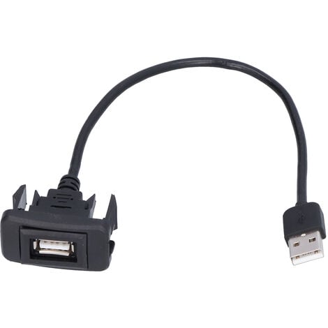 Adaptateur USB vers Secteur eSTUFF ES635001-BULK