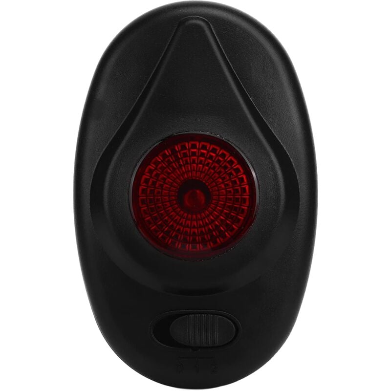 Ej.Life Alerte de Clôture électrique, Alerte de Tension de Clôture Alerte de Tension de Clôture Détecteur de Défauts pour Fermes, Jardins, Moutons,