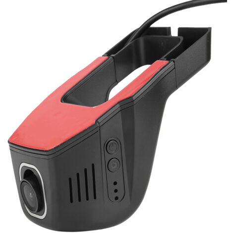 Ej.Life Auto DVR Videorecorder WiFi volle HD-Nachtversion 1080P Auto-Schlag-Kamera die Recorder fährt Kfz-Elektronik