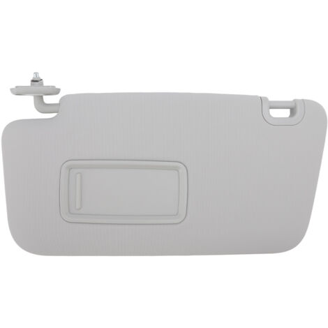 Ej.Life Auto-Sonnenblende 92011SC022LO, grauer Innen-Sonnenschutz, Ersatz für Subaru Forester 2009–2013