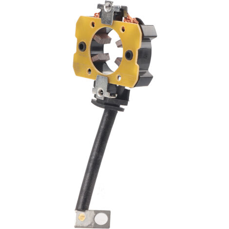 Ej.Life Auto-Starter-Kohlebürstenhalter, passend für Mazda 6