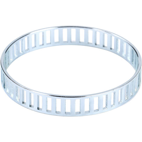 Ej.Life Autozubehör, langlebiger, verschleißfester, rostfreier ABS-Ring, robust für die Reparatur