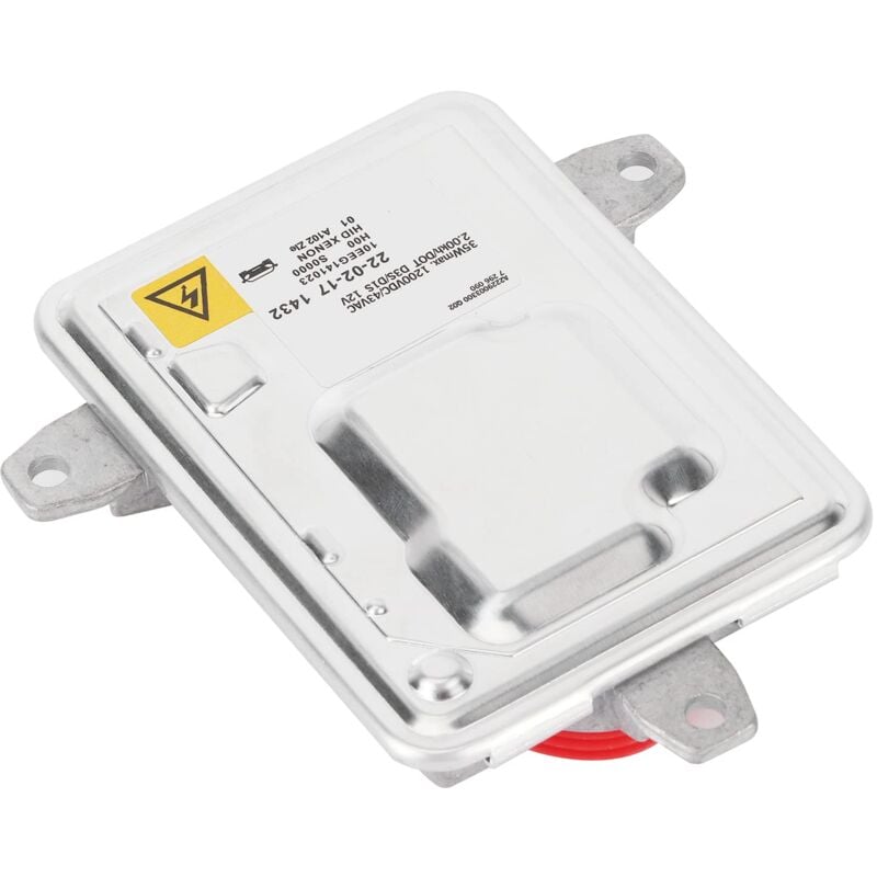 Ej.life - Ballast de Phare hid D1s 130732931201 A1669002800 pour GLK300 GLK350