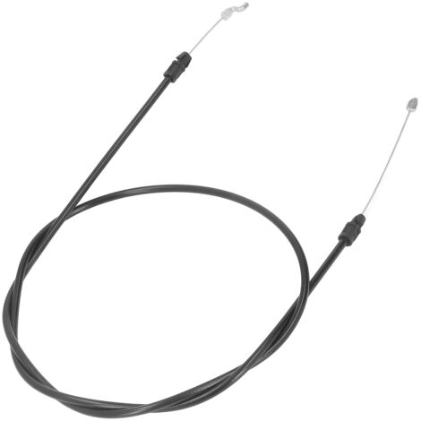 Câble D’accélérateur Pour Tondeuse Jonsered – Pièce De Rechange 531208043, Compatible Modèles LM2146, LM2150, Etc.