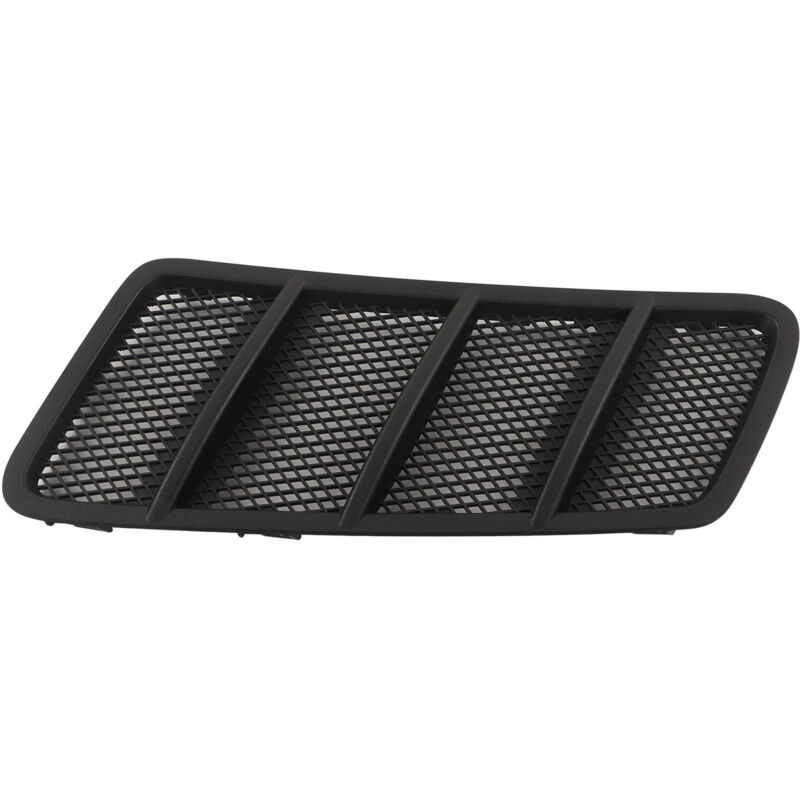 Ej.life - Capot D'aération de Capot, Capot de Voiture Grille D'aération de Remplacement D'accessoires Extérieurs de Voiture pour Mercedes Benz W166