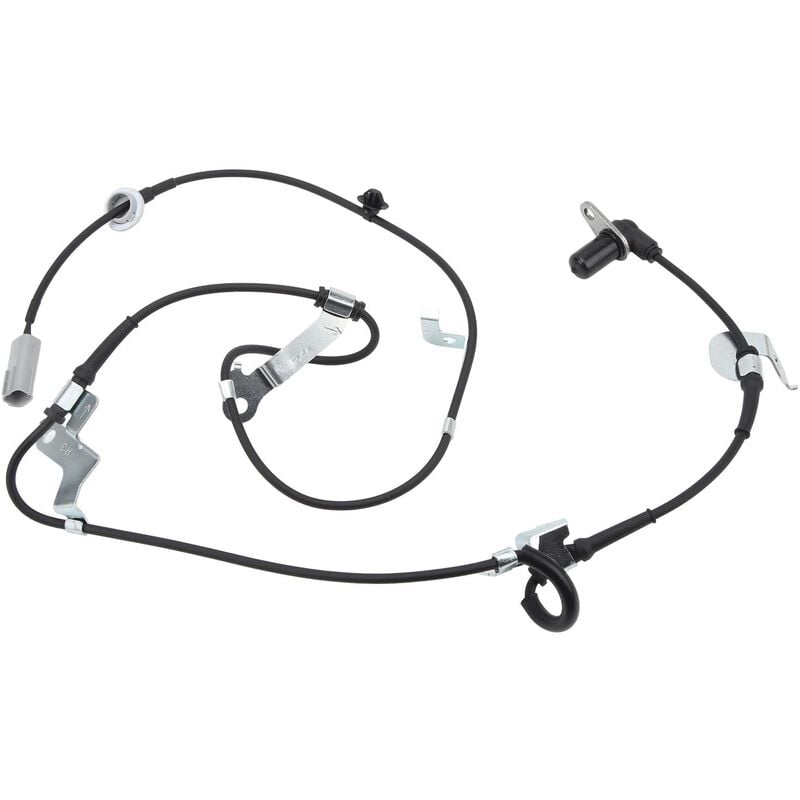 Ej.life - Capteur de vitesse abs avant r MF41231236 de remplacement pour ford ranger pick up ER24 2.5TD