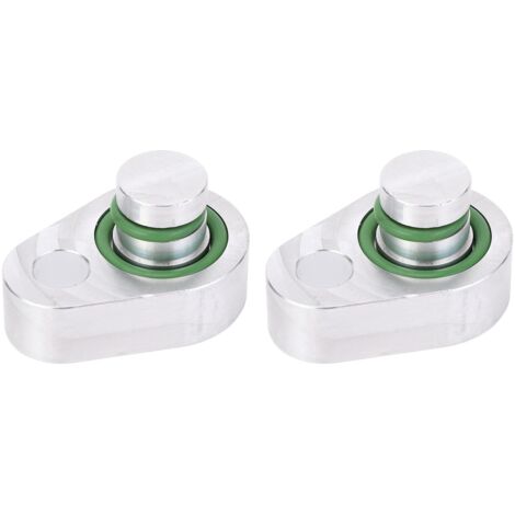 Supports De Capteur D'aide Au Stationnement Pour Dodge Ram 1500 (2014-2019) - Référence 5LS52TZZAA - Lot De 4 - 4