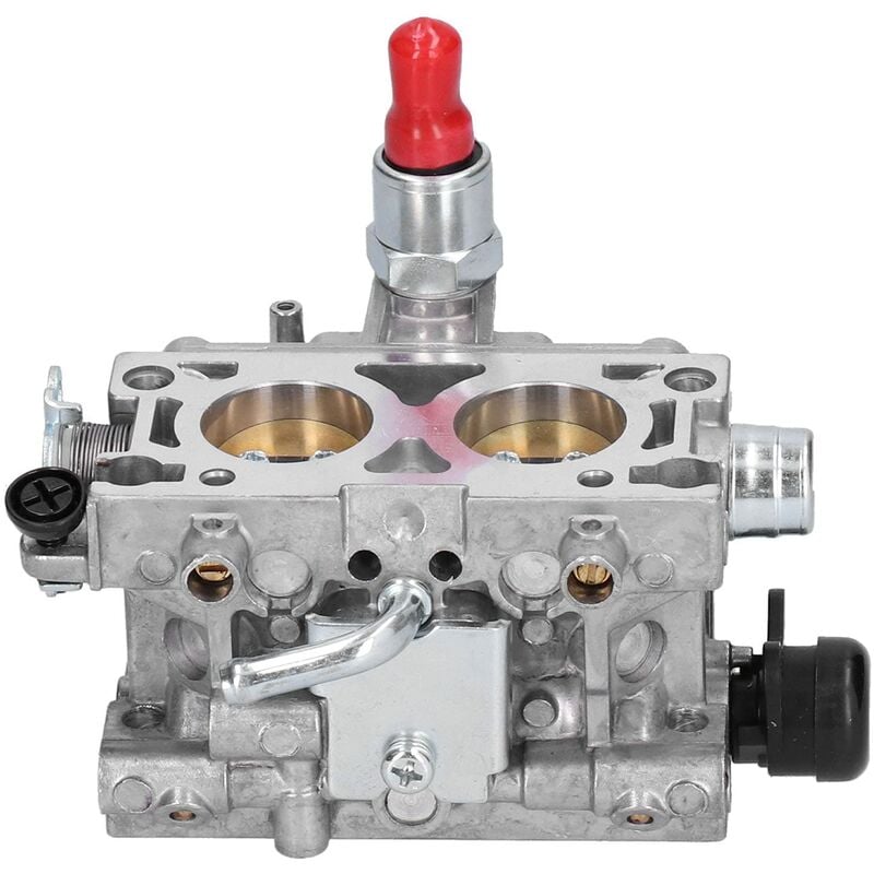 Carburateur, 16100‑Z9E-033 Carb BK07A d pour GX630 GX630R GX630RH Kit de Carburateur en Aluminium Accessoire de Pièces de Tondeuse à Gazon - Ej.life