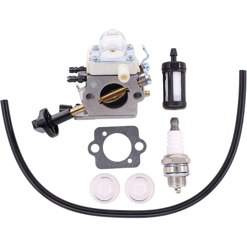 Ej.life - Carburateur pour BG86 SH56 SH56C SH86 SH86C Carb zama C1M-S261B