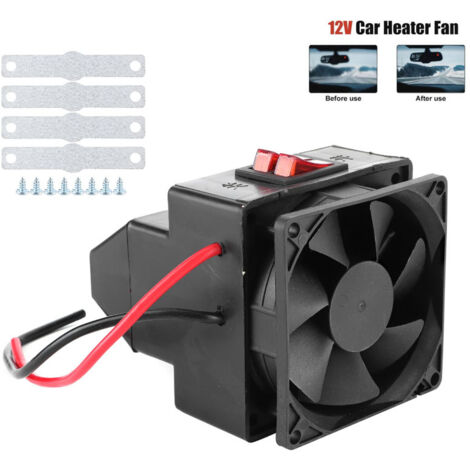 Ventilateur De Siège Auto USB Rechargeable - 3 Vitesses, Sans Pales, Angle Réglable - Rafraîchissement Voiture, Bureau, Maison