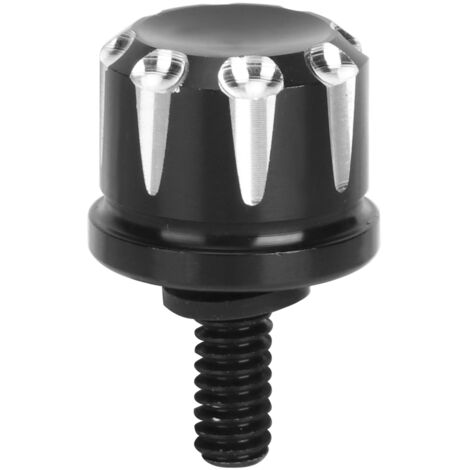 Ej.Life CNC-geschnittene Aluminium-Sitzschraubenlaschenschraube, passend für XG XL ab 97