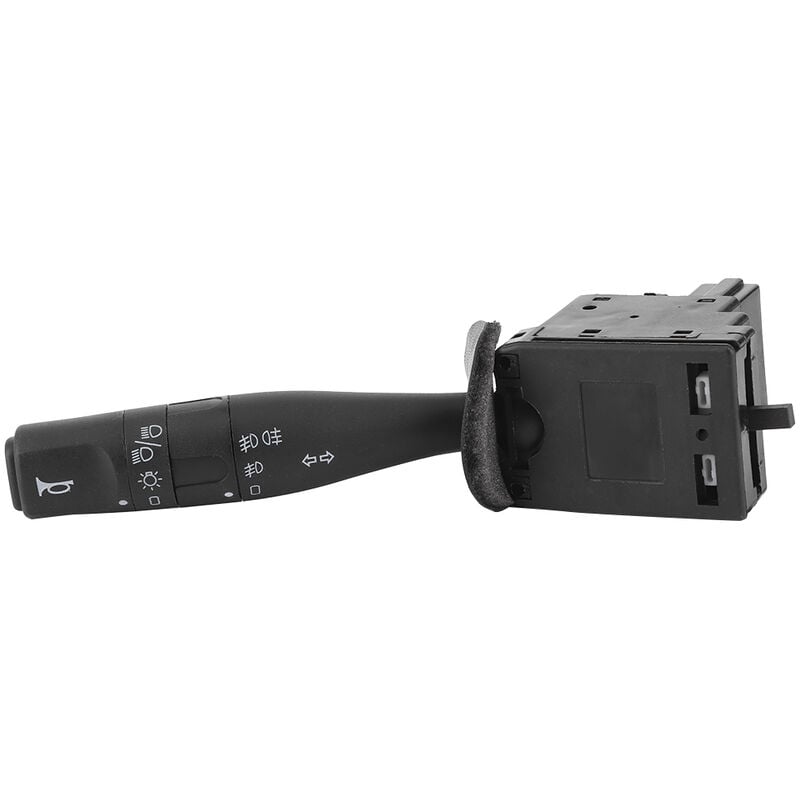Ej.life - Commutateur de colonne de direction pour clignotant 625369 adapté pour citroen Accessoires équipement intérieur