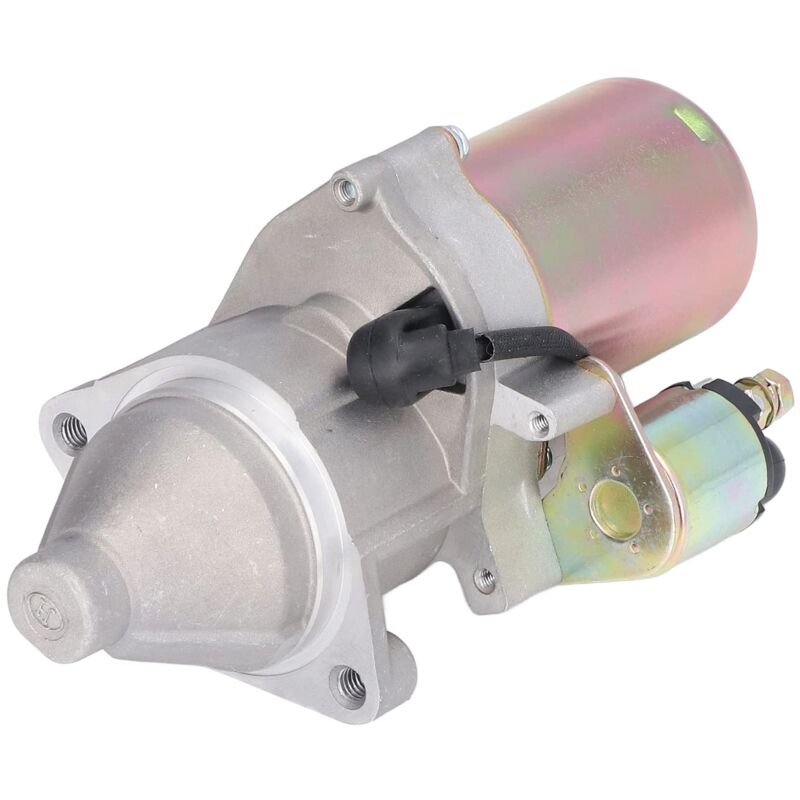 Ej.life - Démarreur 182F 190F Accessoires 188F Gx390 Gx420 pour 182F 188F 190F Pièces de Rechange Générateur 62Mm Pièces de Rechange