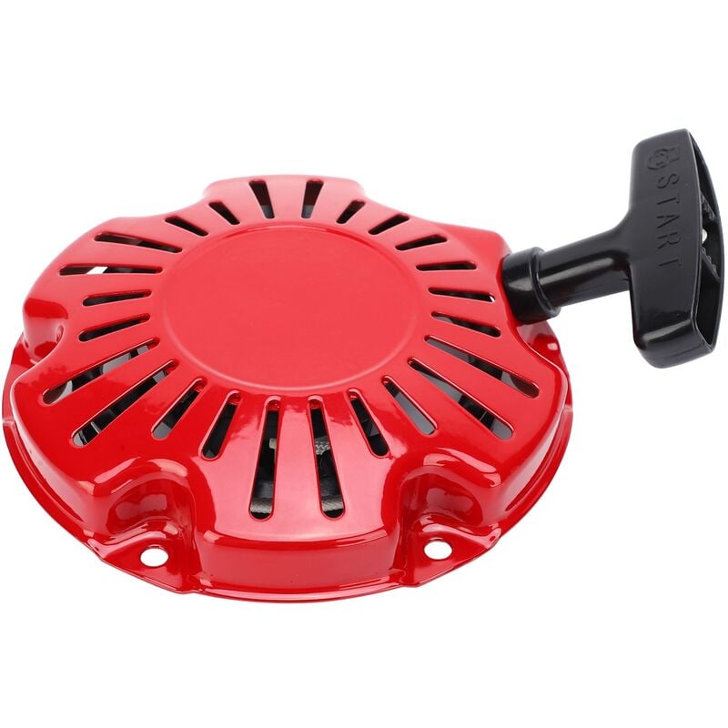 Ej.life - Démarreur à Tirer, GX100 Générateur Tirez le Démarreur, Démarreur de Recul de Générateur Démarreur à Rappel Partie de Démarrage