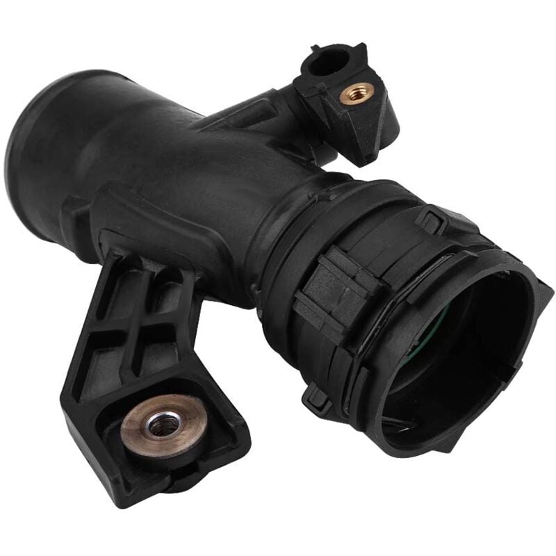 Ej.life - durite turbo, Auto moteurs Turbocompresseurs Tube de tuyau turbo d'admission d'air pour Qashqai 1.5 DCi 14460BB30A 14460BB31A