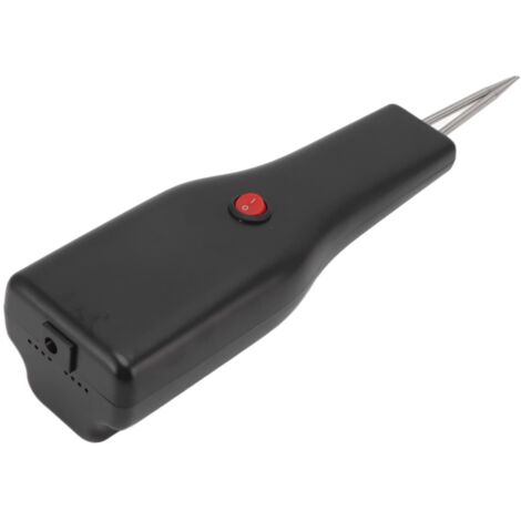Ej.Life Elektrischer Geflügel-Feder-Zupfer, Automatischer Hand-Entfederungs-Geflügel-Entferner, Tragbare Elektrische Hühner-Zupfmaschine für Küchenmaschine, Hausmannskost A