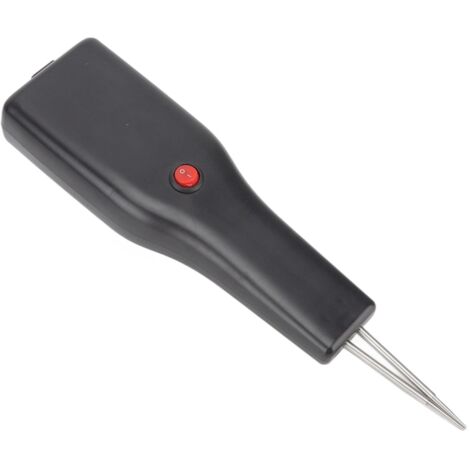 Ej.Life Elektrischer Hand-Hühnerpflücker, 100 V Bis 240 V Hühnerpflücker mit Konischem Kopf und Wasserdichtem Design, für Truthahn, Perlhuhn, Gemahlenes Huhn usw.