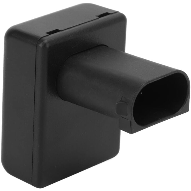 Ej.life - mulateur de Verrouillage de Direction, Remplacement Universel D'accessoires Automobiles pour Simulateur abs esl elv pour Megane 2 3 pour