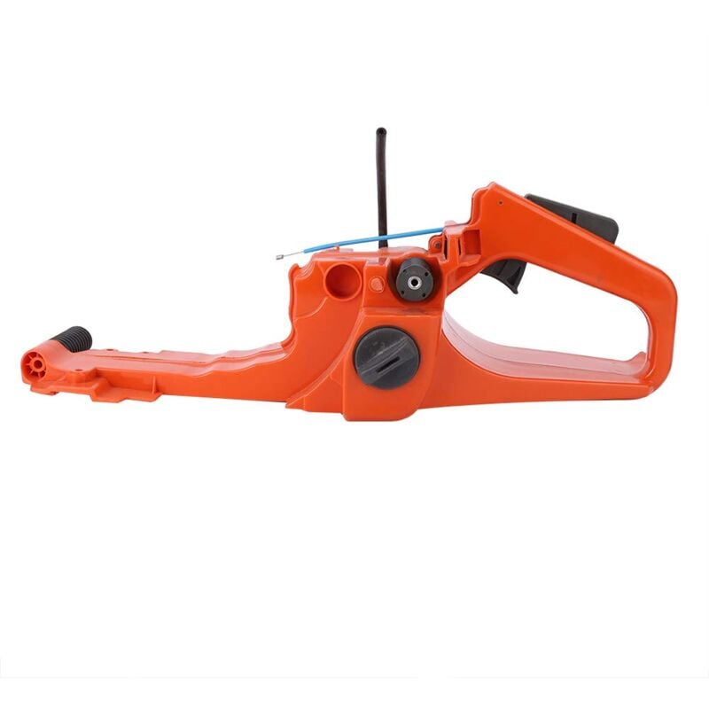 Ensemble de Gaz de Remplacement pour Poignée Arrière, 100% Neuf, Installation Facile, Performance Fiable, adapté pour 362 365 371 372 372xp - Ej.life