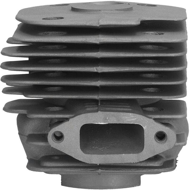 Ej.life - Ensemble de Piston de Cylindre D'aiguille de Piston de Cylindre de 50 Mm, Kit de Joint de Cylindre, Kit de Joint de Roulement, Accessoire