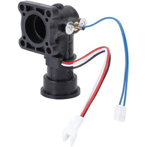 Ej.Life Ersatz-Durchflusssensor 30008571A für Durchlauferhitzer der Navien NPE A-Serie, 0,9 Zoll Innendurchmesser