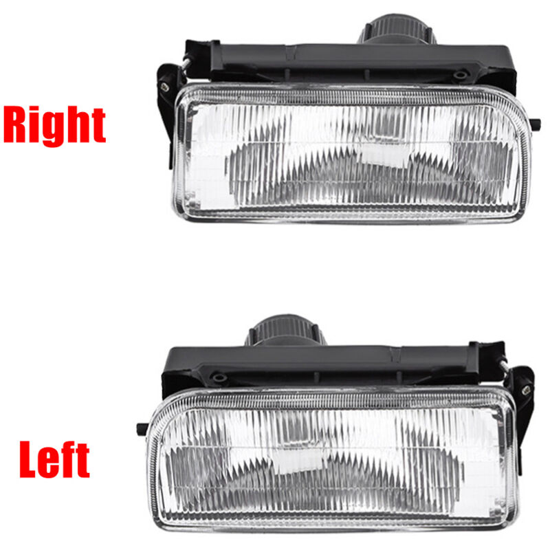 Image of Ej.life - Ersatz-Nebelscheinwerfergehäuse für bmw 3er E36 (1992–1998) (rechts)