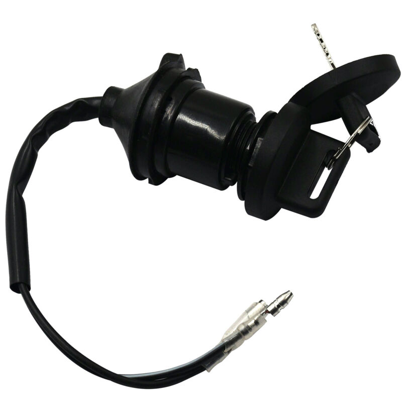 Image of Ersatz-Zündschlossschloss für Yamaha Blaster 200 YFS200 1988-2006 - Ej.life