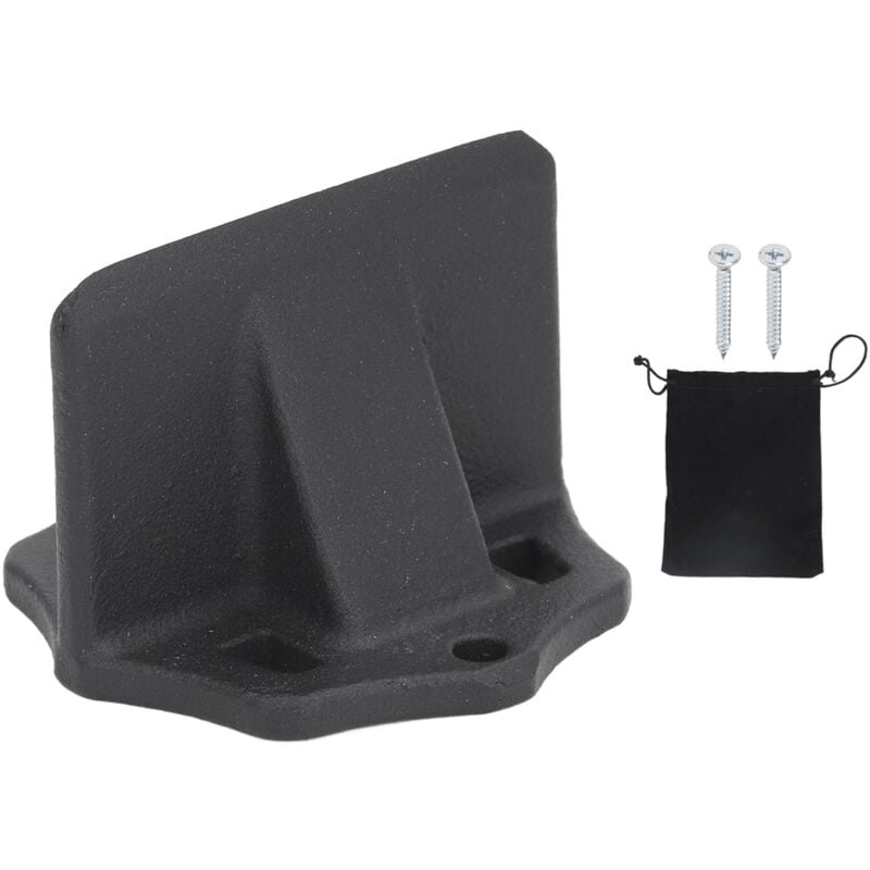 Ej.life - Fendeuse de Bois de Petit Bois – Fendeuse de Bois de Chauffage en Acier structurel Haute résistance, pour Petit poêle à Bois et cheminée,